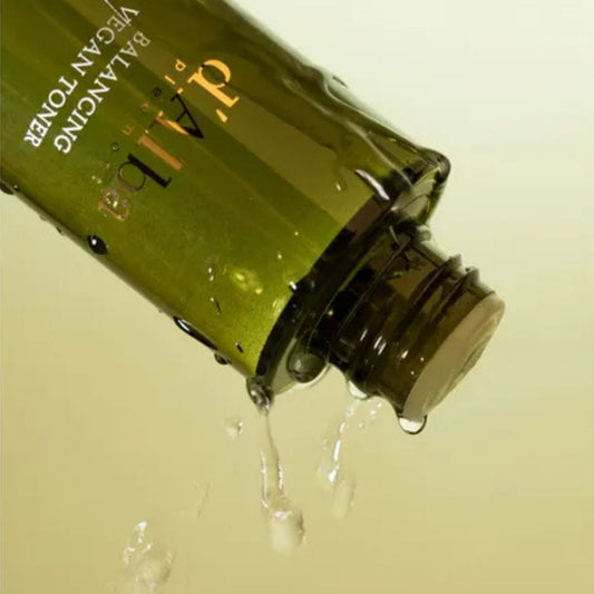 d'Alba d'Alba Mild Skin Balancing Kojący tonik do twarzy z białą truflą - 150 ml