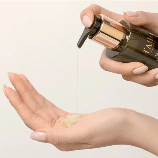 d'Alba d'Alba Mild Skin Balancing Żel do mycia twarzy z białą truflą - 200 ml