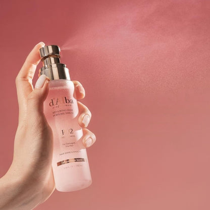 d'Alba d'Alba Professional Repairing Hair Perfume Serum Regenerująca mgiełka do włosów - 100 ml