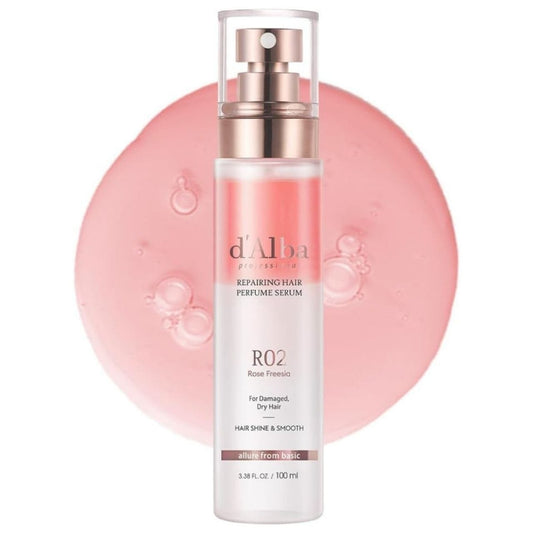 d'Alba d'Alba Professional Repairing Hair Perfume Serum Regenerująca mgiełka do włosów - 100 ml
