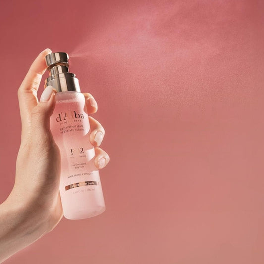 d'Alba D'Alba Professional Reparing Regenerujące serum do włosów - 50 ml