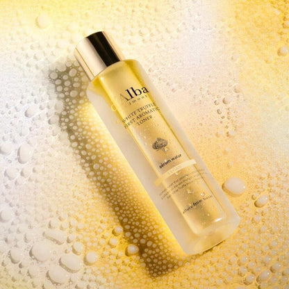 d'Alba d'Alba White Truffle Dwufazowy tonik łagodzący z białą truflą - 155 ml