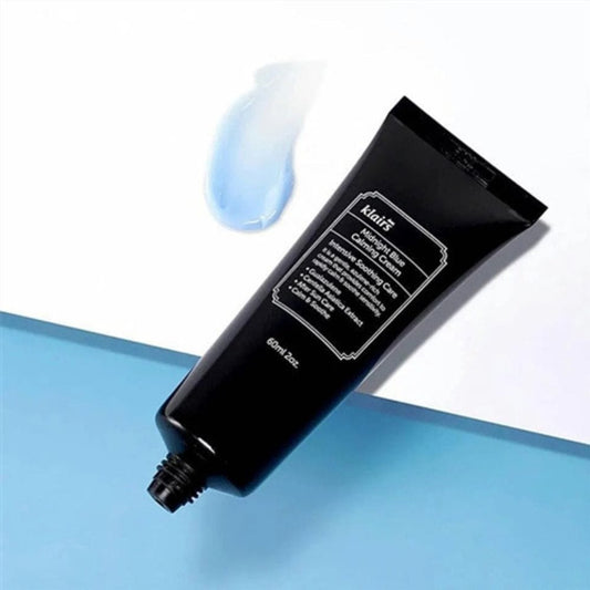 Dear, Klairs Dear, Klairs Midnight Blue Krem nawilżajacy - 60 ml