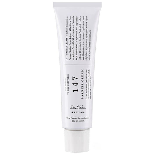 Dr. Althea Dr.Althea 147 Odżywczy, wzmacniający krem do twarzy - 50 ml
