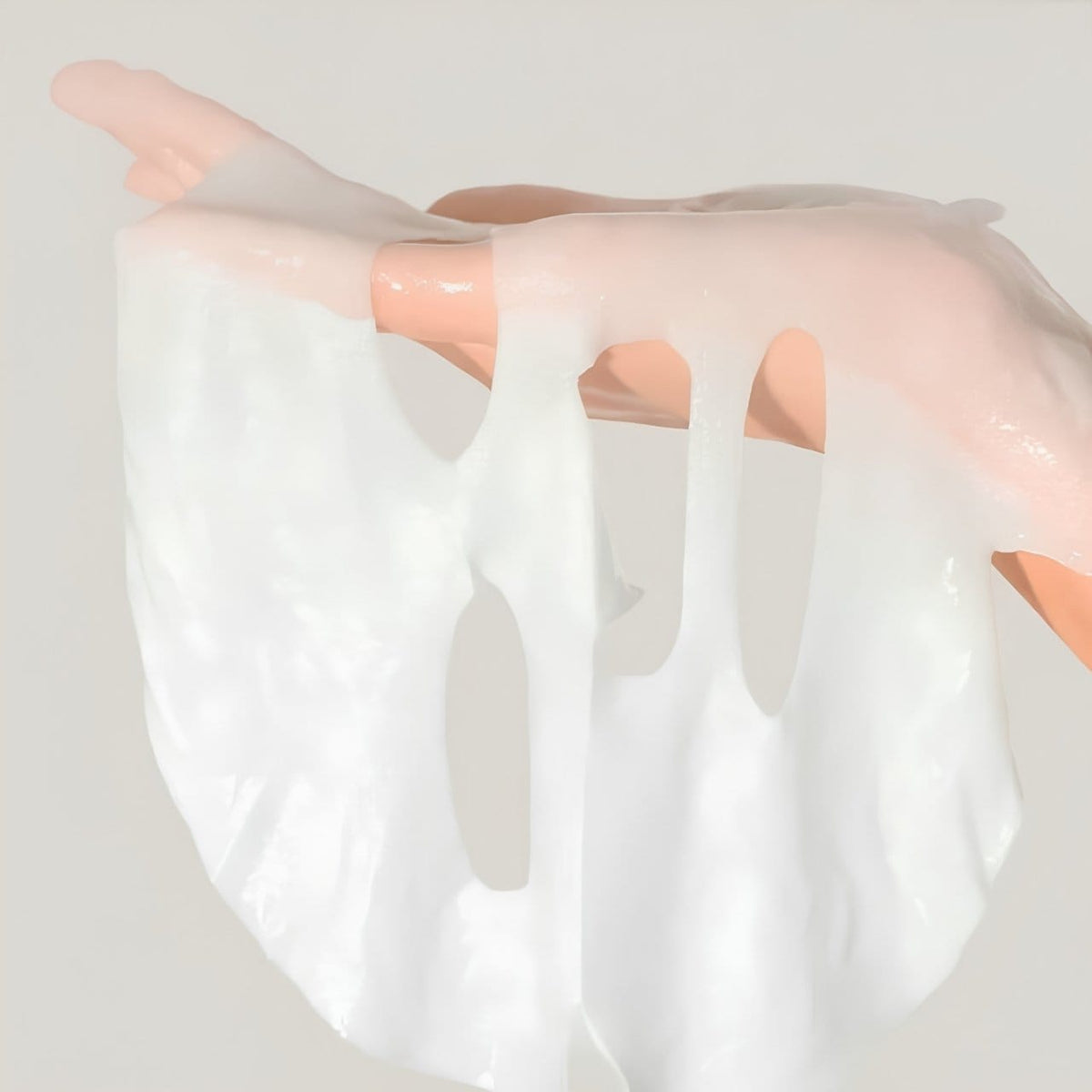 Dr. Althea Dr. Althea 345 Relief Cream Mask Kojąca kremowa maska w płachcie - 1 sztuka
