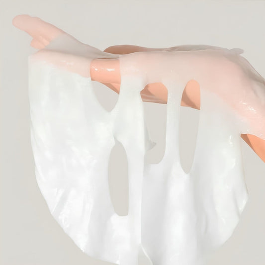 Dr. Althea Dr. Althea 345 Relief Cream Mask Kojąca kremowa maska w płachcie - 1 sztuka