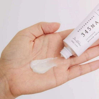 Dr. Althea Dr. Althea 345 Relief Cream Regenerujący krem do twarzy - 50 ml