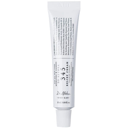 Dr. Althea Dr. Althea 345 Repair Cream Regenerujący krem do twarzy - 15 ml