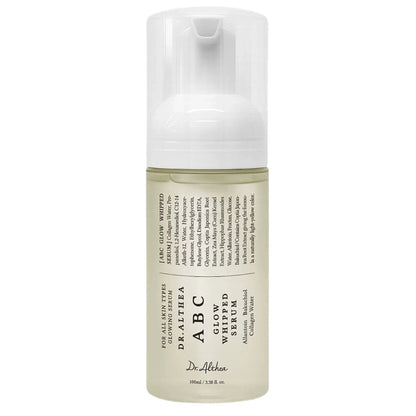 Dr. Althea Dr.Althea ABC Glow Whipped Rozświetlające serum o konsystencji pianki - 100 ml