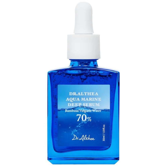 Dr. Althea Dr. Althea Aqua Marine Deep Nawilżające serum - 30 ml