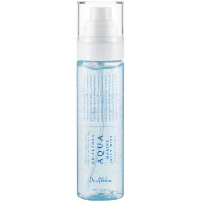 Dr. Althea Dr. Althea Aqua Marine Jelly Mist Nawilżająca mgiełka do twarzy - 100 ml