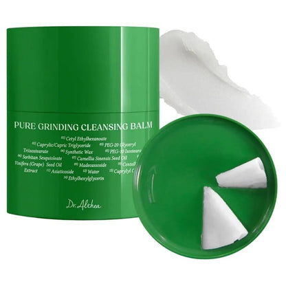 Dr. Althea Dr.Althea Hydrofilowy balsam oczyszczający Pure Grinding Cleansing Balm - 50 ml