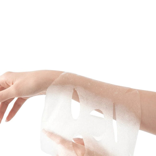 Dr. Althea Dr. Althea Jelly Seal Odżywcza, żelowa maska dla wrażliwej cery - 4 sztuki