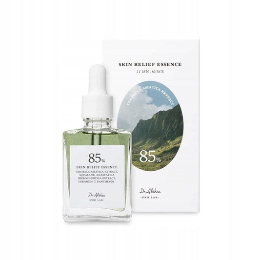 Dr. Althea Dr. Althea Kojąca esencja z Centella Asiatica Skin Relief Essence - 30 ml