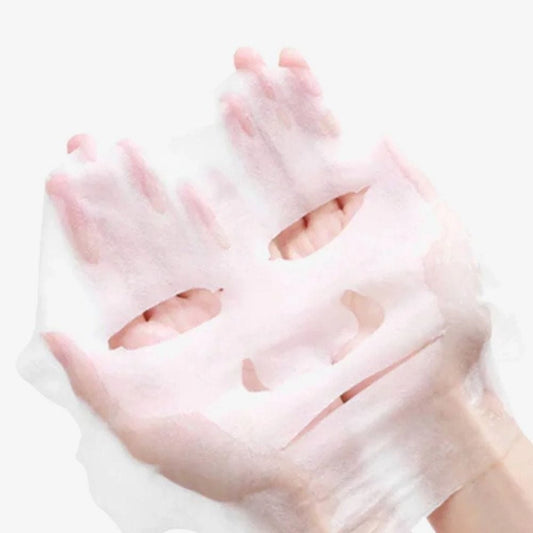 Dr. Althea Dr. Althea Marine Anti-Blemish Maska przeciw niedoskonałościom - 5 sztuk