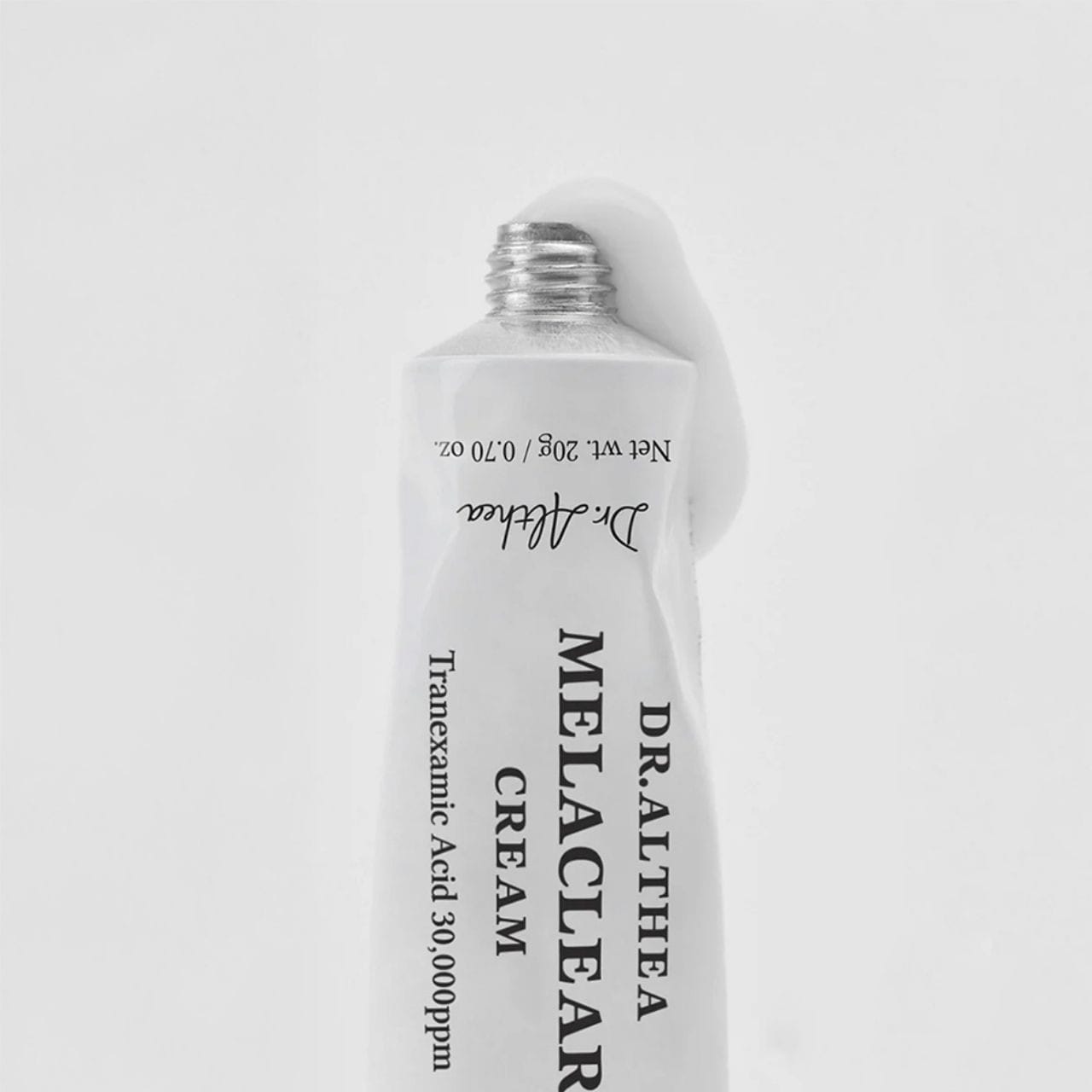 Dr. Althea Dr.Althea Melaclear Cream Rozjaśniający krem do twarzy - 20 g