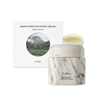 Dr. Althea Dr. Althea Modelujący krem z peptydami Rapid Firm Sculpting Cream - 45 ml