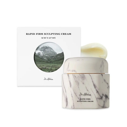 Dr. Althea Dr. Althea Modelujący krem z peptydami Rapid Firm Sculpting Cream - 45 ml