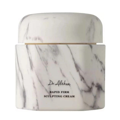 Dr. Althea Dr. Althea Modelujący krem z peptydami Rapid Firm Sculpting Cream - 45 ml