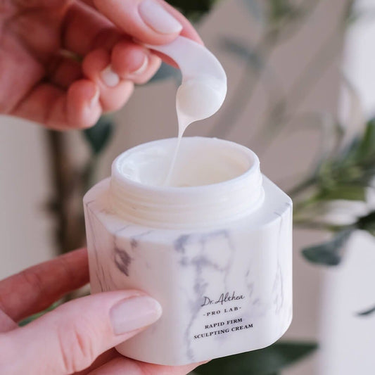 Dr. Althea Dr. Althea Modelujący krem z peptydami Rapid Firm Sculpting Cream - 45 ml