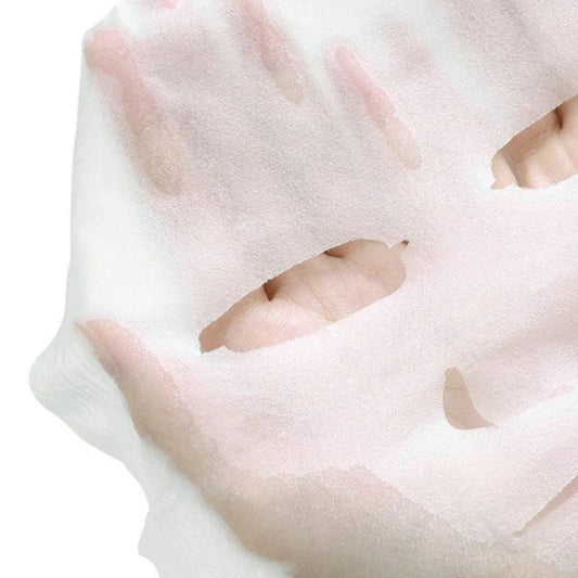 Dr. Althea Dr. Althea Oasis Kojąca maska dla wrażliwej cery - 5 sztuk