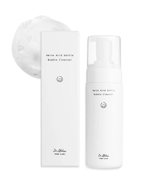 Dr. Althea Dr. Althea Pianka z aminokwasami Amino Acid Gentle Bubble Cleanser - 140 ml