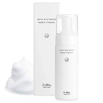 Dr. Althea Dr. Althea Pianka z aminokwasami Amino Acid Gentle Bubble Cleanser - 140 ml