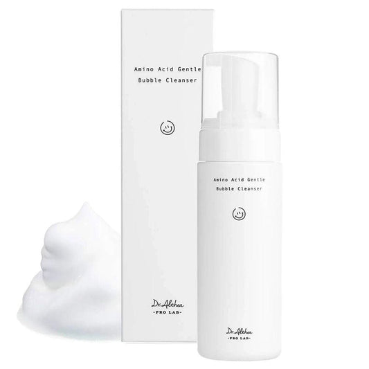 Dr. Althea Dr. Althea Pianka z aminokwasami Amino Acid Gentle Bubble Cleanser - 140 ml