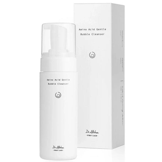 Dr. Althea Dr. Althea Pianka z aminokwasami Amino Acid Gentle Bubble Cleanser - 140 ml