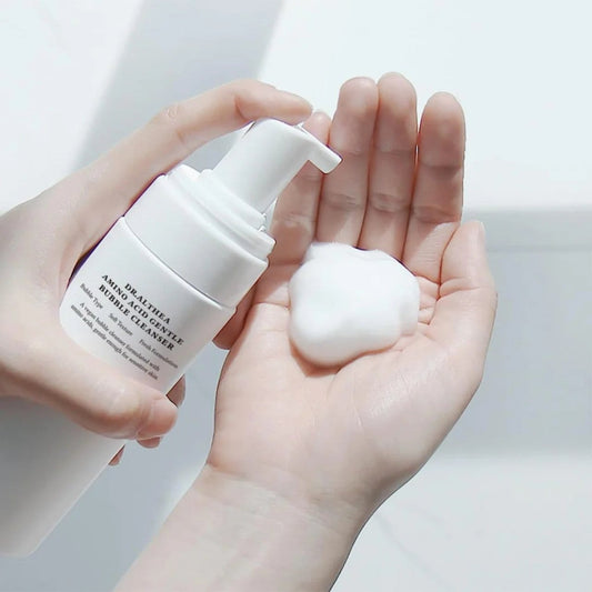 Dr. Althea Dr. Althea Pianka z aminokwasami Amino Acid Gentle Bubble Cleanser - 140 ml