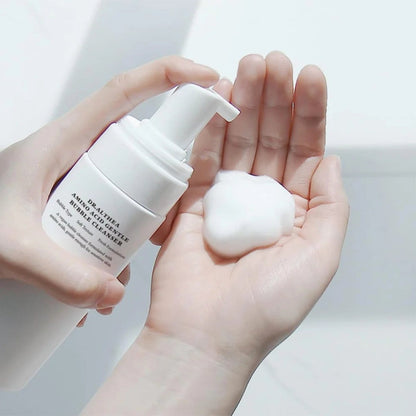 Dr. Althea Dr. Althea Pianka z aminokwasami Amino Acid Gentle Bubble Cleanser - 140 ml