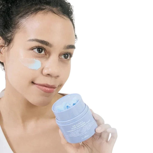 Dr. Althea Dr.Althea Pore Refresh Balsam Oczyszczający do twarzy - 50 ml