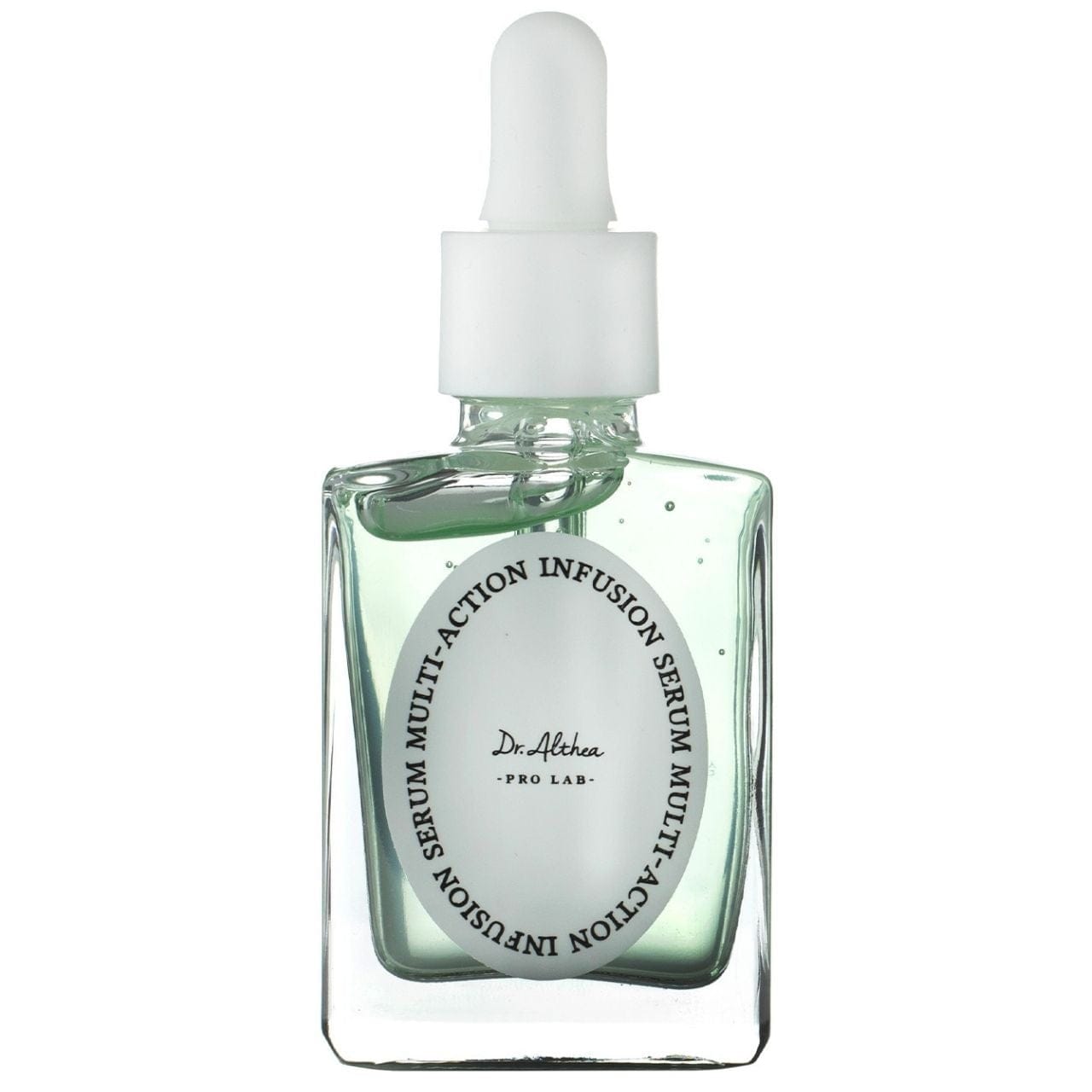 Dr. Althea Dr.Althea Pro Lab Multi-Action Wielofunkcyjne serum do twarzy - 30 ml — Składniki i ocena