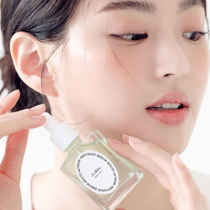 Dr. Althea Dr.Althea Pro Lab Multi-Action Wielofunkcyjne serum do twarzy - 30 ml