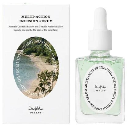 Dr. Althea Dr.Althea Pro Lab Multi-Action Wielofunkcyjne serum do twarzy - 30 ml