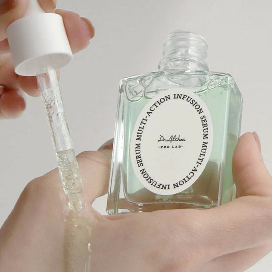 Dr. Althea Dr.Althea Pro Lab Multi-Action Wielofunkcyjne serum do twarzy - 30 ml