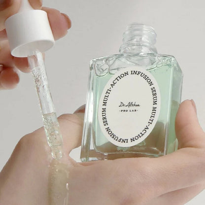 Dr. Althea Dr.Althea Pro Lab Multi-Action Wielofunkcyjne serum do twarzy - 30 ml