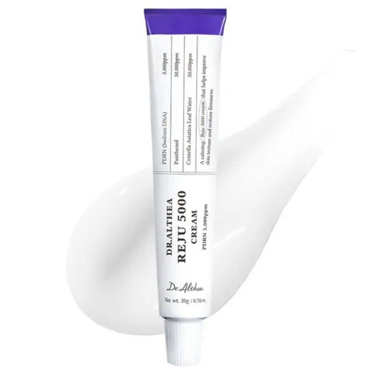 Dr. Althea Dr. Althea Reju 5000 Wzmacniający krem do twarzy - 20 ml