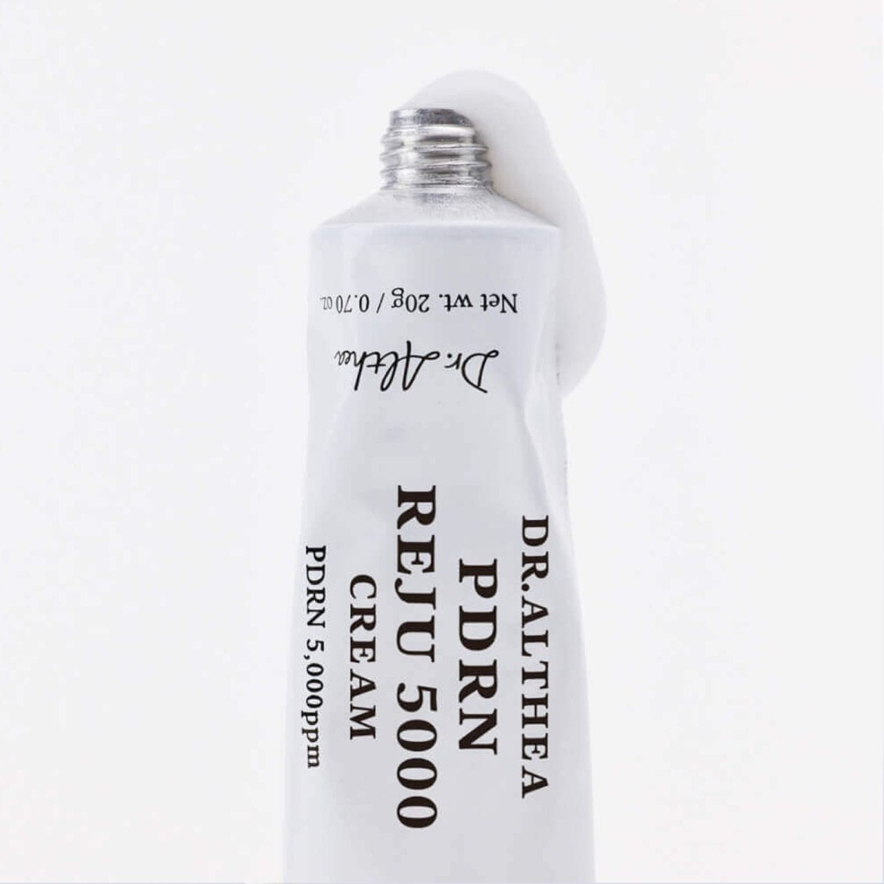Dr. Althea Dr. Althea Reju 5000 Wzmacniający krem do twarzy - 20 ml