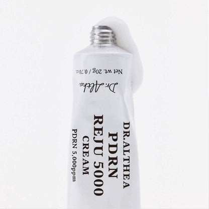 Dr. Althea Dr. Althea Reju 5000 Wzmacniający krem do twarzy - 20 ml
