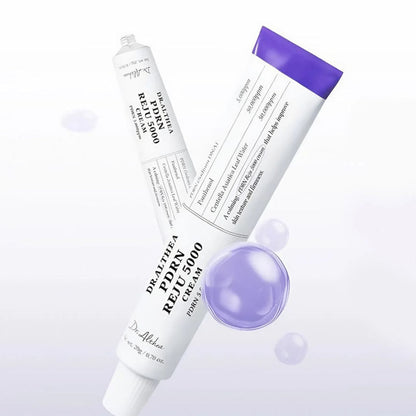 Dr. Althea Dr. Althea Reju 5000 Wzmacniający krem do twarzy - 20 ml