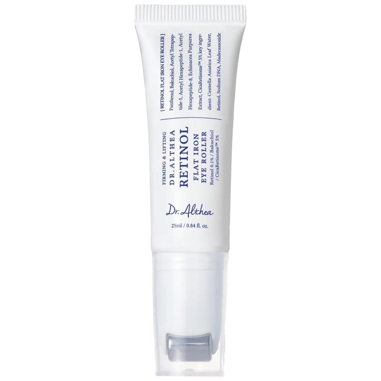Dr. Althea Dr. Althea Retinol Serum pod oczy z wbudowanym rollerem - 25 ml
