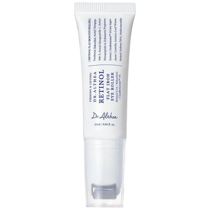 Dr. Althea Dr. Althea Retinol Serum pod oczy z wbudowanym rollerem - 25 ml