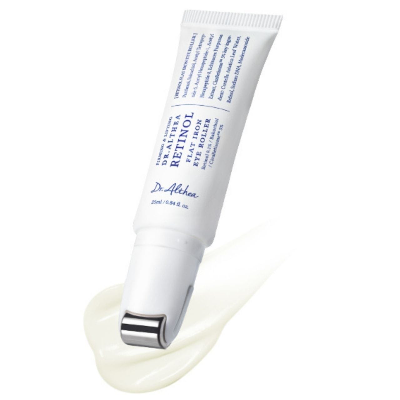 Dr. Althea Dr. Althea Retinol Serum pod oczy z wbudowanym rollerem - 25 ml