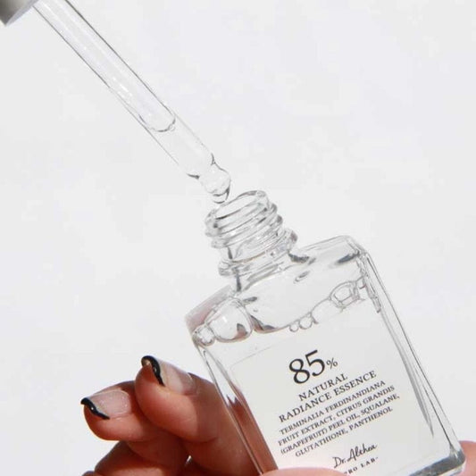 Dr. Althea Dr.Althea Rozświetlająca esencja ze śliwką Kakadu 85% - 30 ml