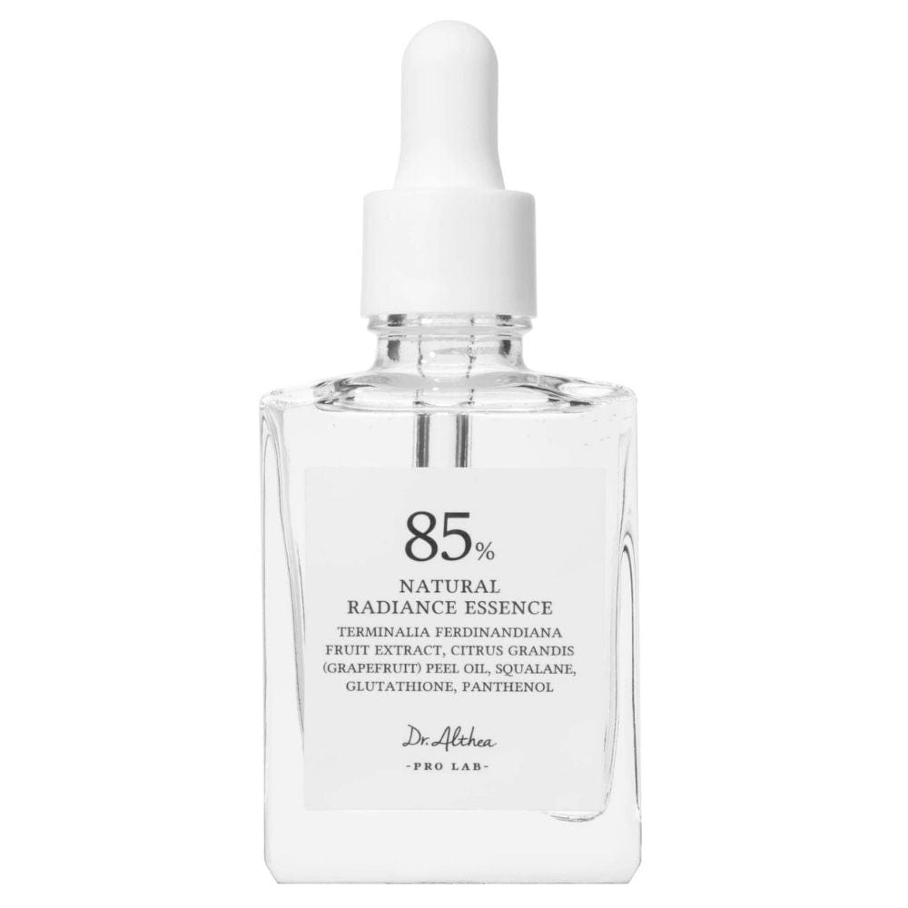 Dr. Althea Dr.Althea Rozświetlająca esencja ze śliwką Kakadu 85% - 30 ml