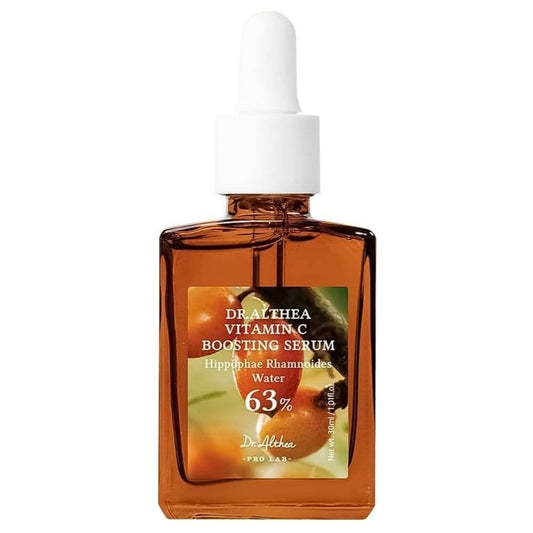 Dr. Althea Dr.Althea Serum rozjaśniające z podwójną witaminą C 63% - 30 ml