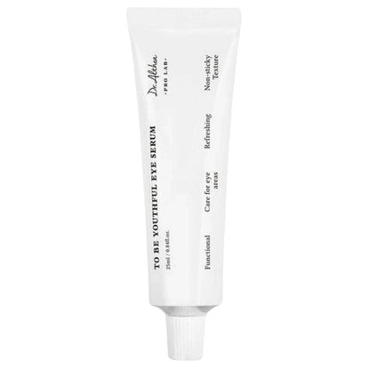 Dr. Althea Dr.Althea To Be Youthful Nawilżające serum pod oczy - 25 ml