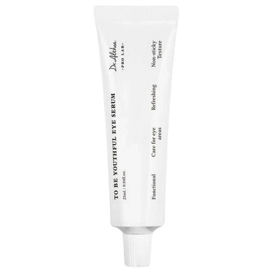 Dr. Althea Dr.Althea To Be Youthful Nawilżające serum pod oczy - 25 ml