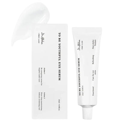 Dr. Althea Dr.Althea To Be Youthful Nawilżające serum pod oczy - 25 ml